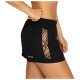 Asics Γυναικείο σορτς Icon 4IN Short
